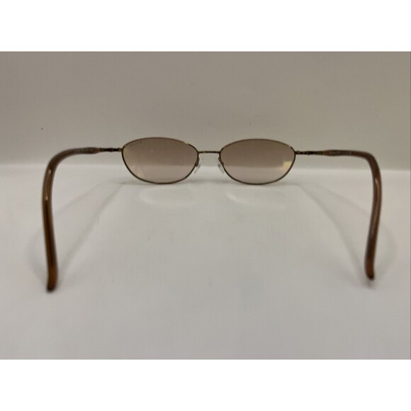Ralph Ralph Lauren Eyeglasses 750//S OL6EY4 Designer Frames Only Brown 54-16-135 - Picture 5 of 6